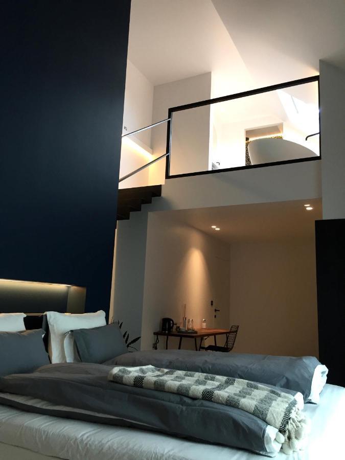 Kooon Bed and Breakfast Staden Eksteriør billede
