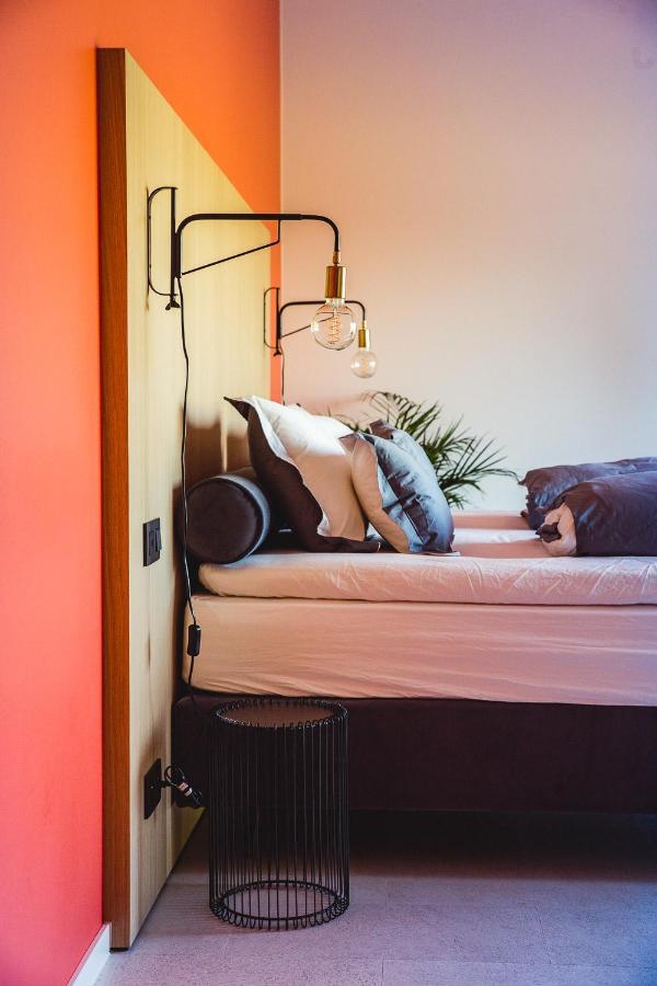 Kooon Bed and Breakfast Staden Eksteriør billede