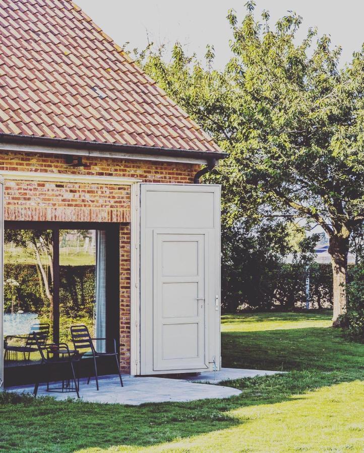 Kooon Bed and Breakfast Staden Eksteriør billede